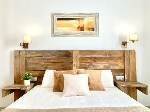 Apartamento Vivendos - Indoor And Outdoor Pools Open All Year