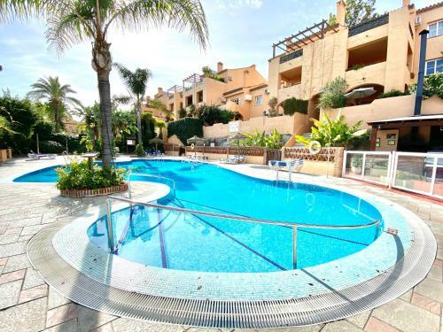 Apartamento Vivendos - Indoor And Outdoor Pools Open All Year