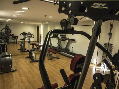 Apartamento Vivendos - Indoor And Outdoor Pools Open All Year