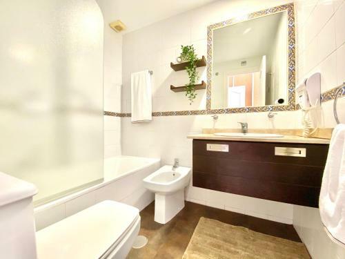 Apartamento Vivendos - Indoor And Outdoor Pools Open All Year