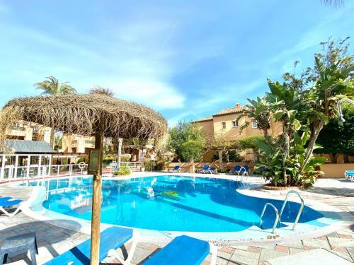 Apartamento Vivendos - Indoor And Outdoor Pools Open All Year
