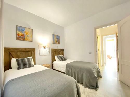 Apartamento Vivendos - Indoor And Outdoor Pools Open All Year
