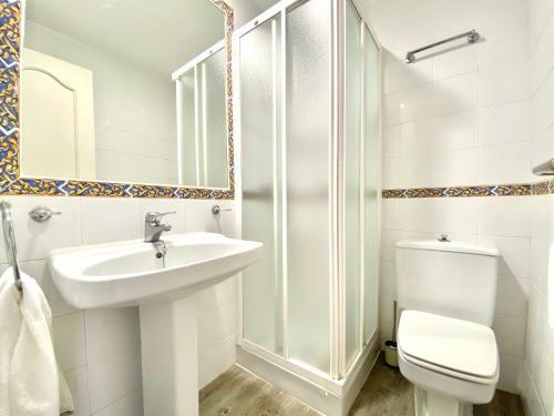 Apartamento Vivendos - Indoor And Outdoor Pools Open All Year