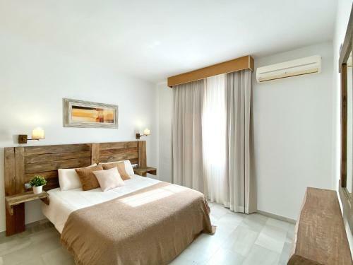Apartamento Vivendos - Indoor And Outdoor Pools Open All Year