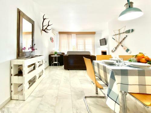Apartamento Vivendos - Indoor And Outdoor Pools Open All Year