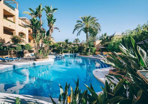 Apartamento Vivendos - Indoor And Outdoor Pools Open All Year