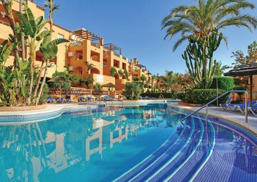 Apartamento Vivendos - Indoor And Outdoor Pools Open All Year