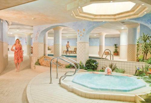 Apartamento Vivendos - Indoor And Outdoor Pools Open All Year