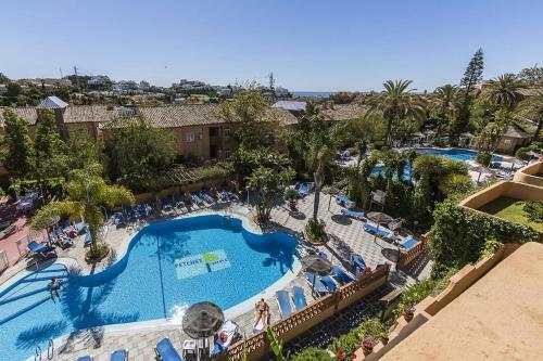 Apartamento Vivendos - Indoor And Outdoor Pools Open All Year