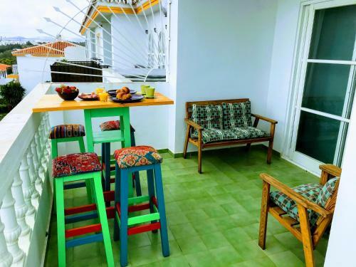 Apartamento El Faro Penthouse