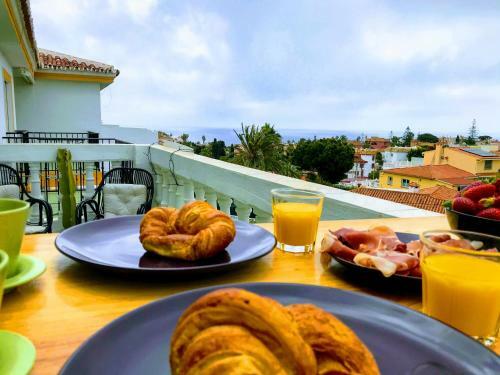 Apartamento El Faro Penthouse