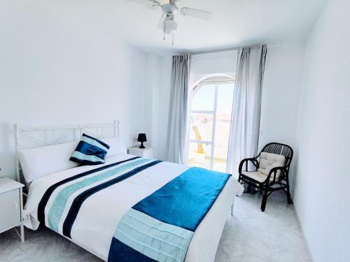 Apartamento El Faro Penthouse