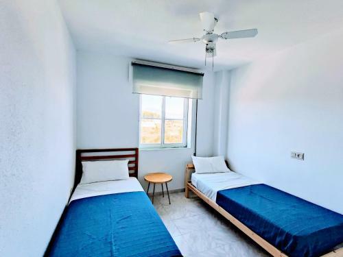 Apartamento El Faro Penthouse
