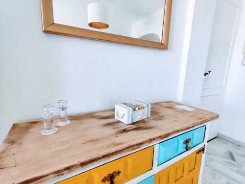 Apartamento El Faro Penthouse