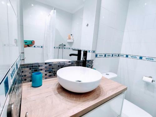 Apartamento El Faro Penthouse