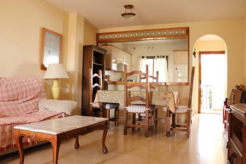 Apartamento Bellasol