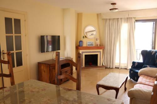 Apartamento Bellasol