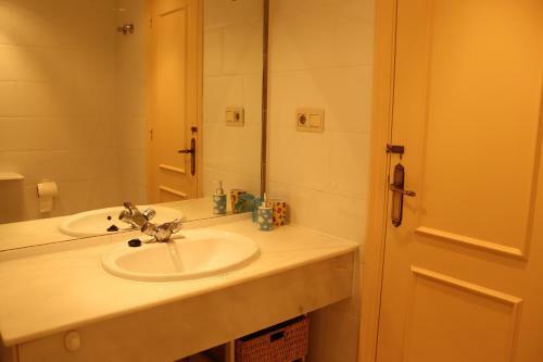 Apartamento Bellasol