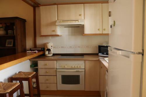 Apartamento Bellasol