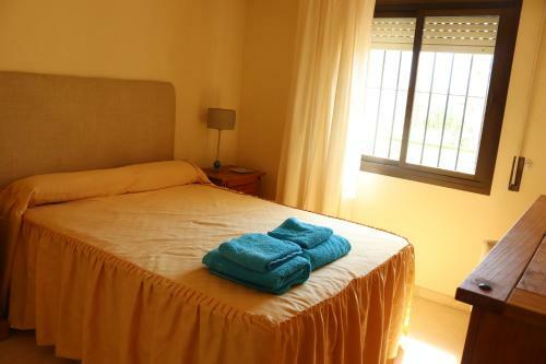 Apartamento Bellasol