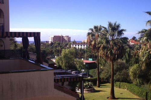 Apartamento Bellasol