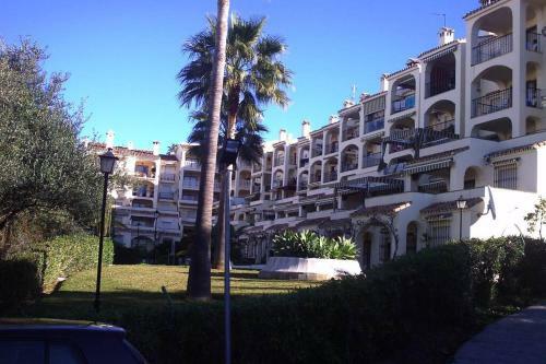 Apartamento Bellasol