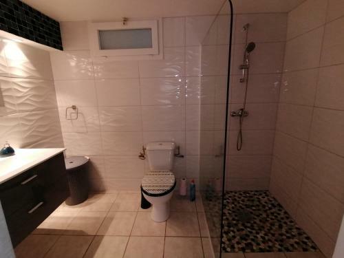 Apartamento Chez Fran�oise Et Jacky