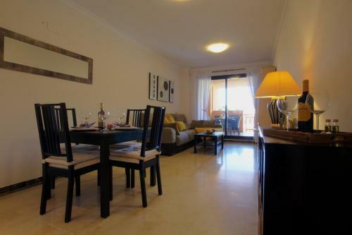 Apartamento Calanova Sea Golf Paradise