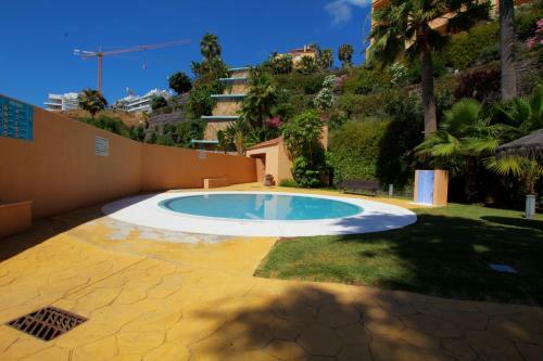 Apartamento Calanova Sea Golf Paradise
