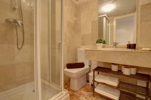 Apartamento Calanova Sea Golf Paradise