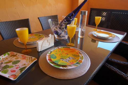 Apartamento Calanova Sea Golf Paradise