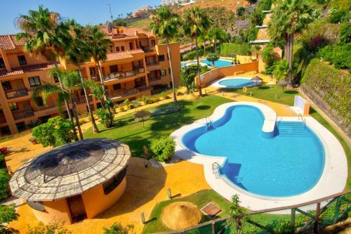 Apartamento Calanova Sea Golf Paradise