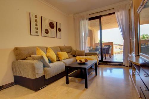 Apartamento Calanova Sea Golf Paradise
