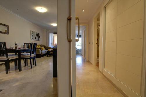 Apartamento Calanova Sea Golf Paradise
