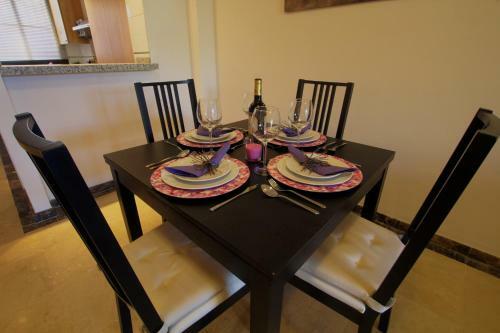Apartamento Calanova Sea Golf Paradise