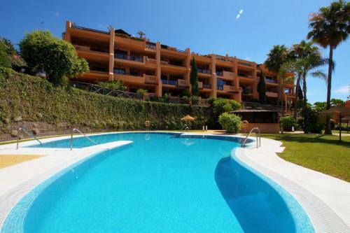 Apartamento Calanova Sea Golf Paradise