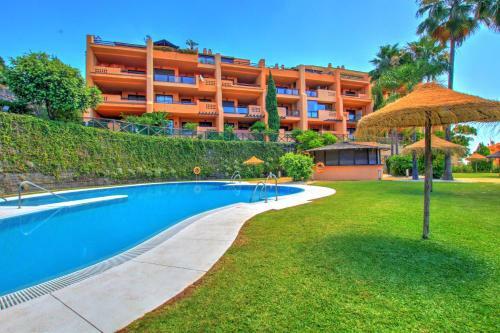 Apartamento Calanova Sea Golf Paradise