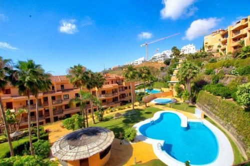 Apartamento Calanova Sea Golf Paradise