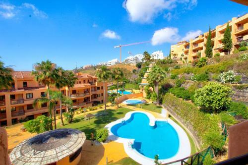 Apartamento Calanova Sea Golf Paradise