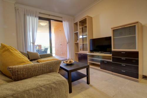 Apartamento Calanova Sea Golf Paradise
