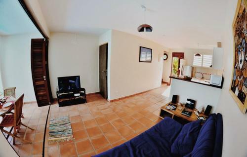 Apartamento G�te Carmelie