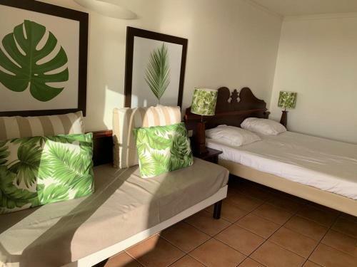Apartamento Studio 25m� Avec Terrasse R�sidence Touristique