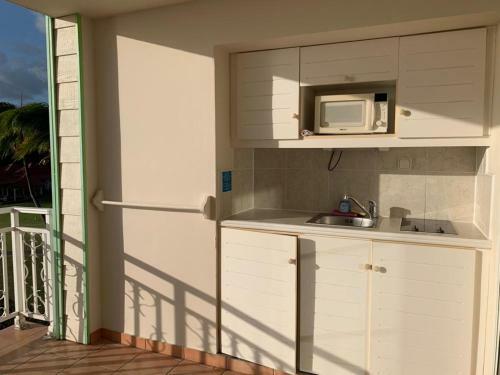Apartamento Studio 25m� Avec Terrasse R�sidence Touristique