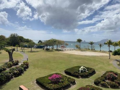 Apartamento Studio 25m� Avec Terrasse R�sidence Touristique