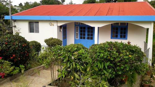 Apartamento Jeannine