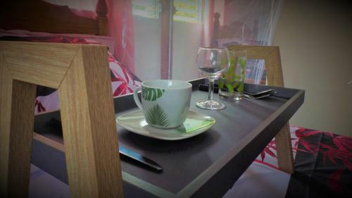 Apartamento Jeannine