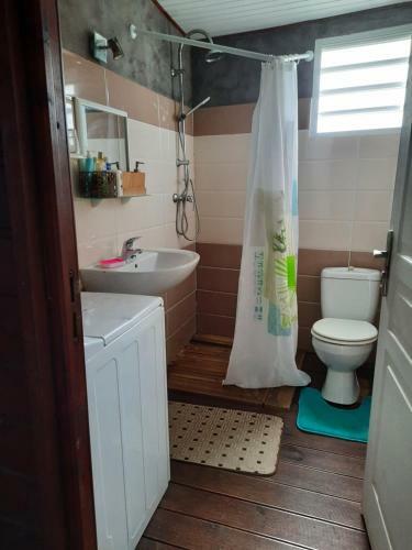 Apartamento Holydays Kiss