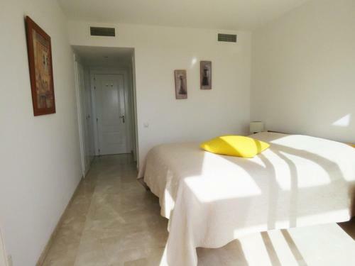 Apartamento La Joya