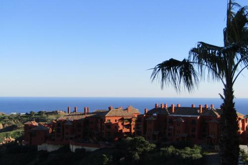 Apartamento La Joya