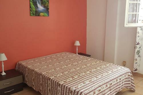 Apartamento Graine D Oasis